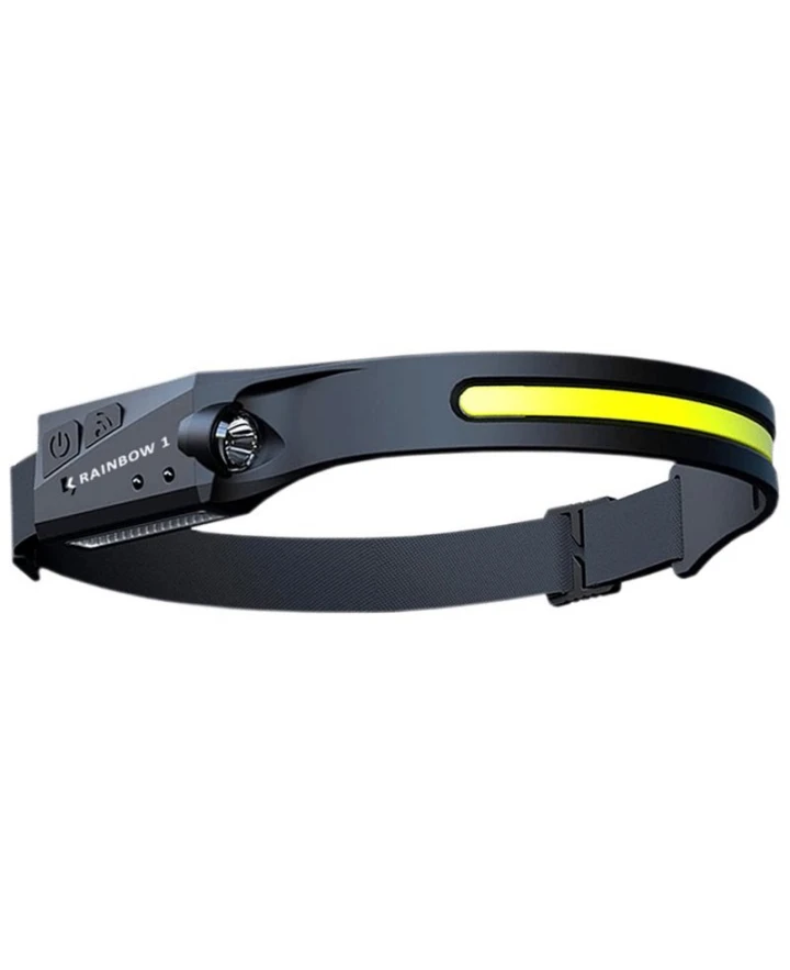 Galvas lukturis HL1000100