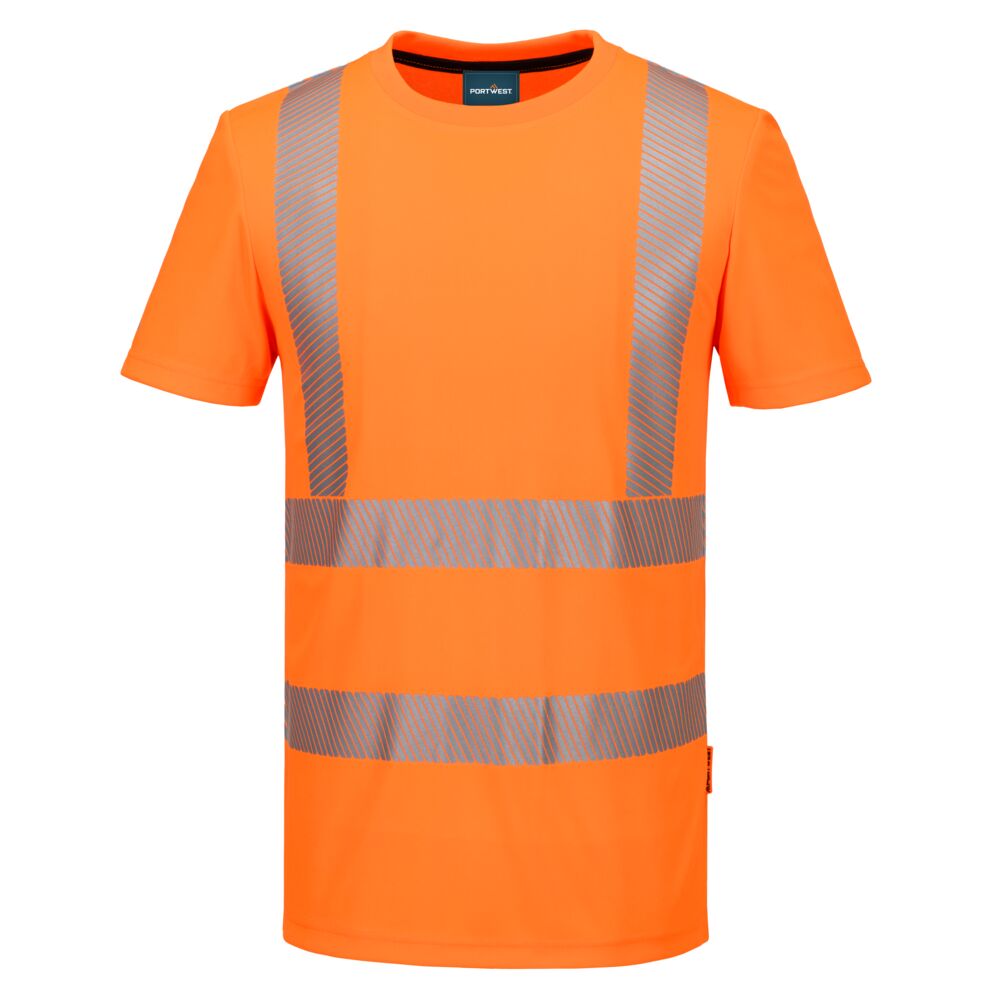 KX3 Hi-Vis sporta T-krekls