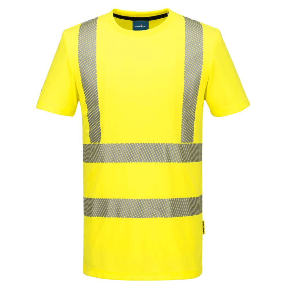 KX3 Hi-Vis sporta T-krekls