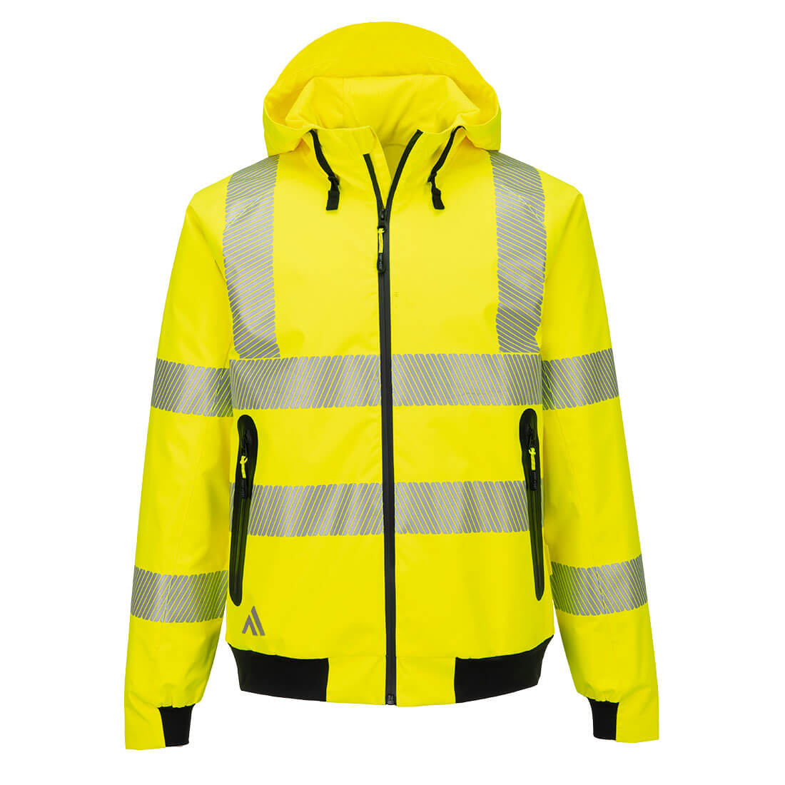 KX3 Sport Hi-Vis lietus bomber