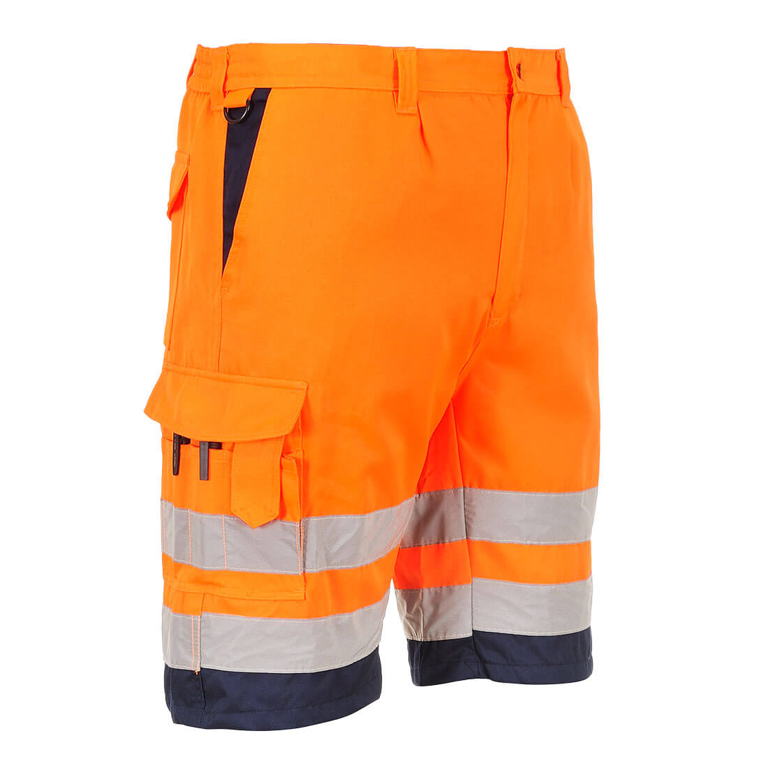 HI VIS viegli šorti