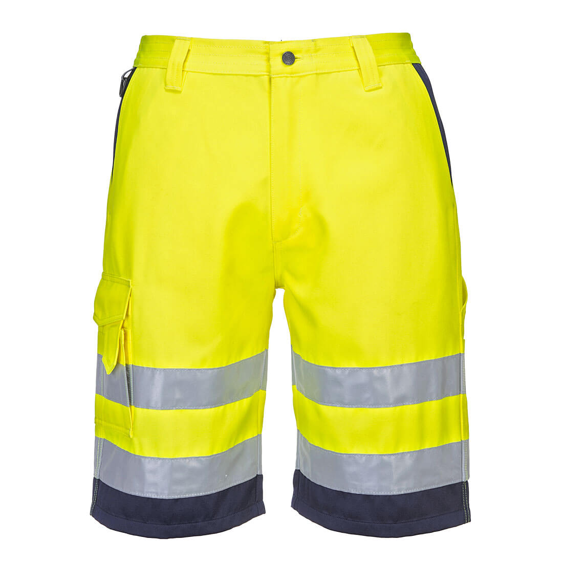HI VIS viegli šorti