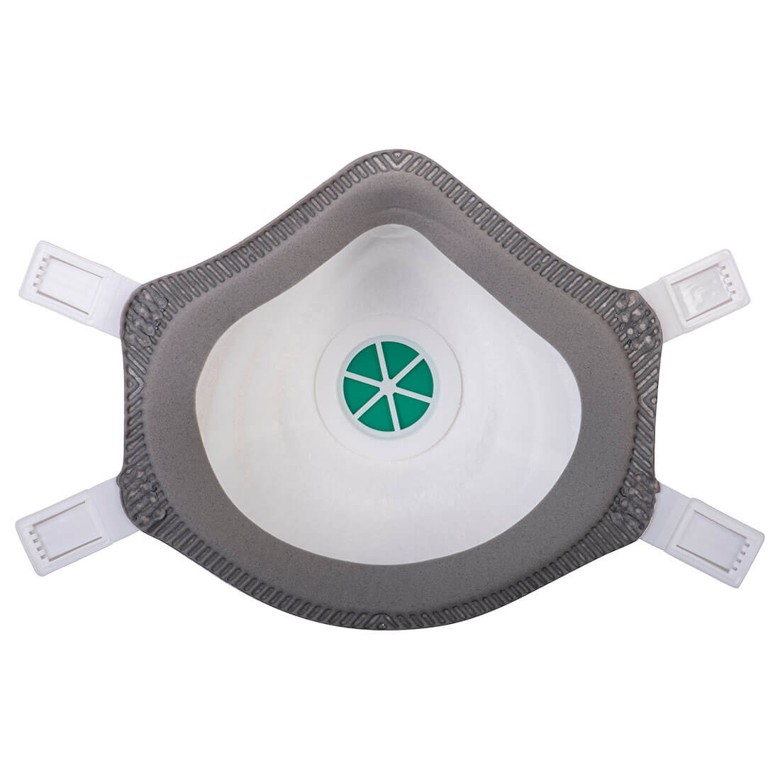 FFP3 Premium dolomīta respirators, 5 gabali