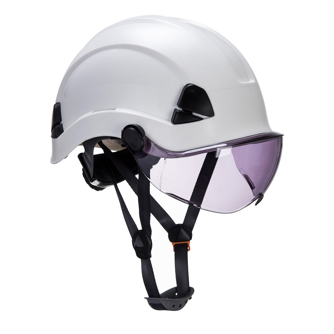 Height Endurance vizieris