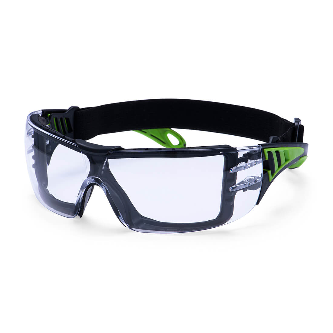 Tech Look Plus drošības brilles