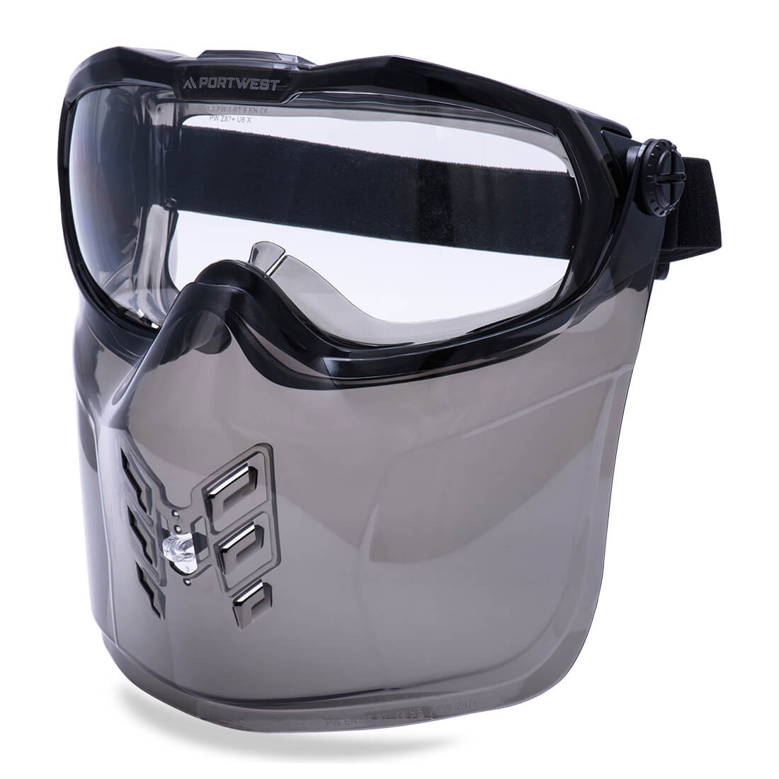 Ultra Safe aizsargbrilles