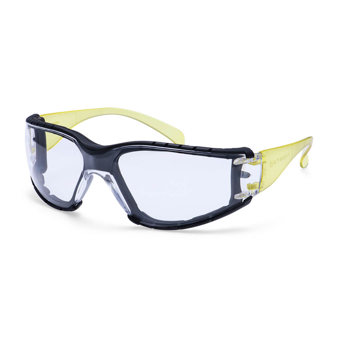 Wrap Around Plus drošības brilles