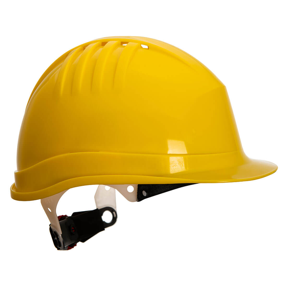 Expertline drošības ķivere (ripas regulēšana)