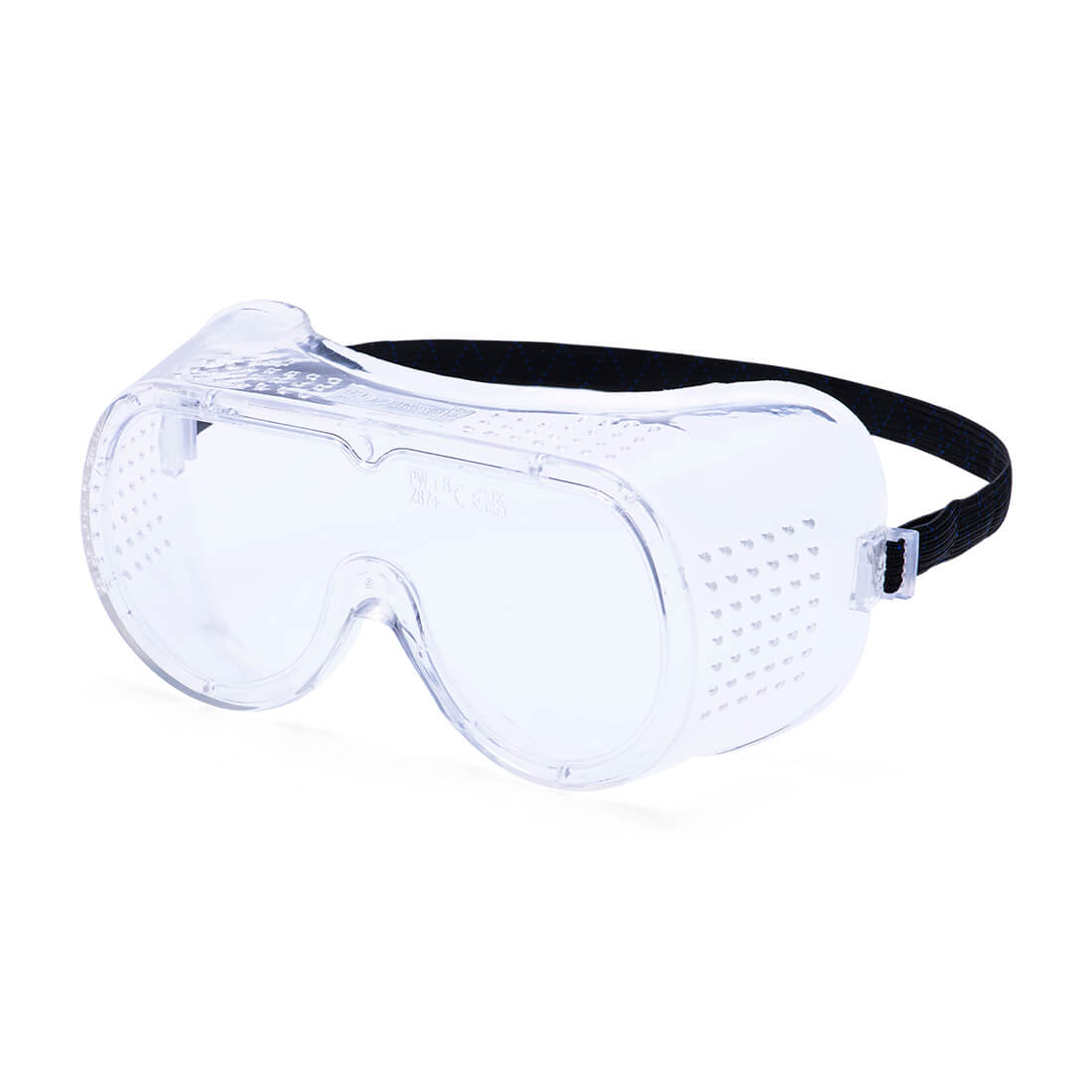 Tiešās ventilācijas aizsargbrilles
