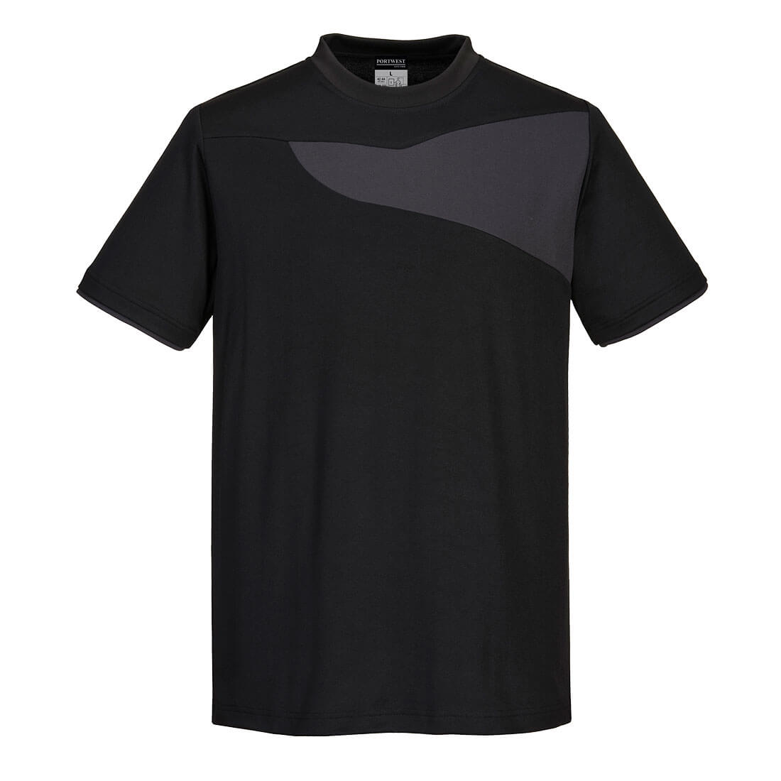 PW2 Cotton Comfort T-krekls