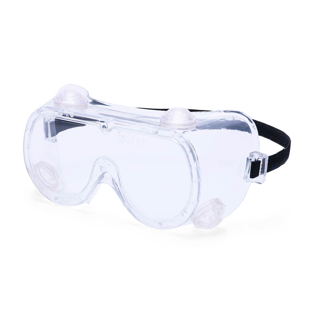 Netiešās ventilācijas aizsargbrilles