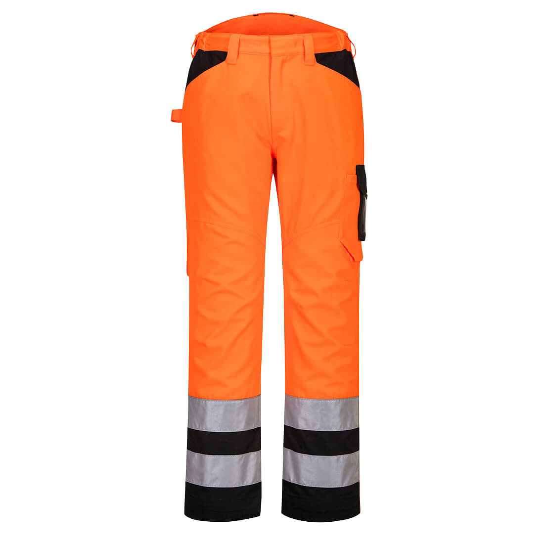 PW2 Hi-Vis Service bikses