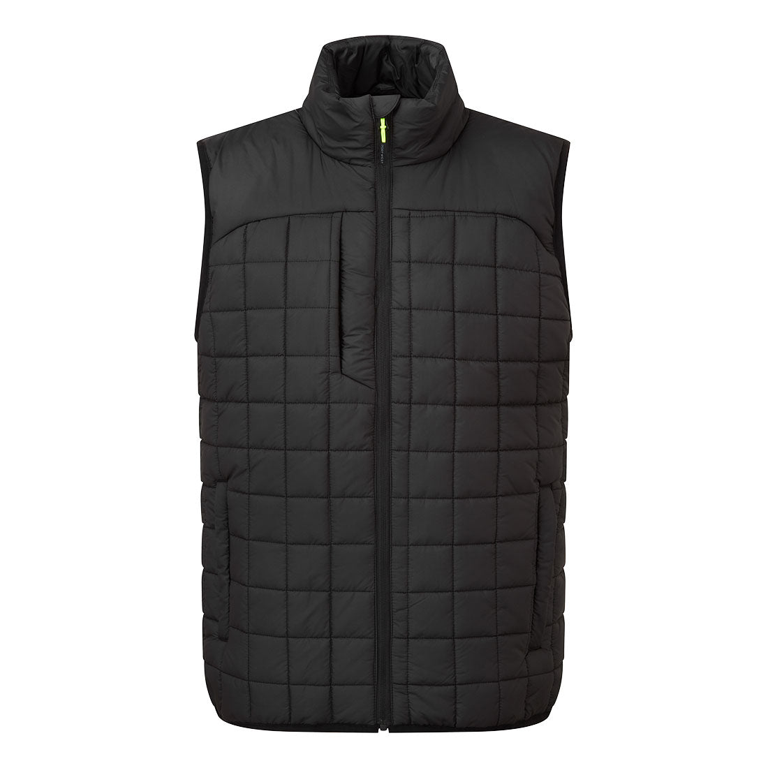 PW3 kvadrātveida baffle veste