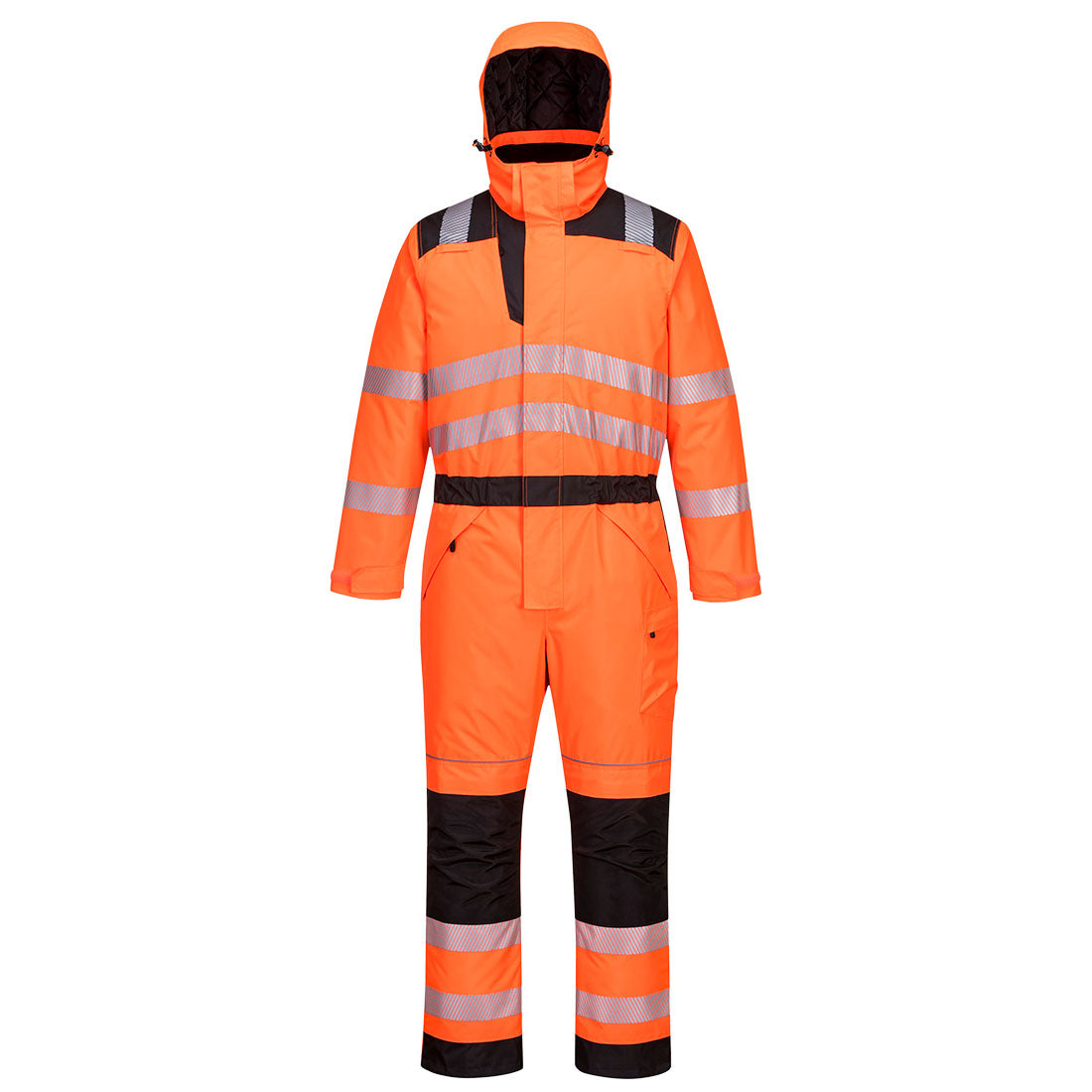 Ziemas pilnkombinezons HI VIS PW3