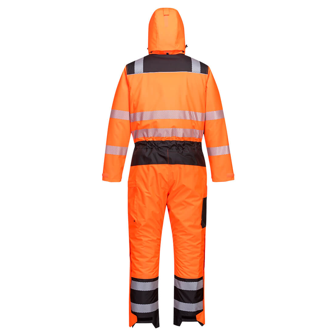 Ziemas pilnkombinezons HI VIS PW3