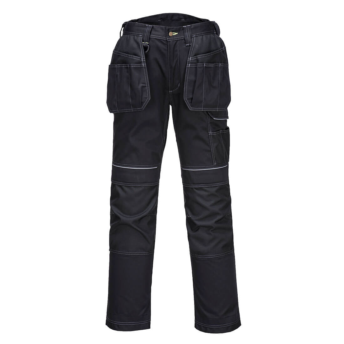PW3 siltinātas Holster bikses