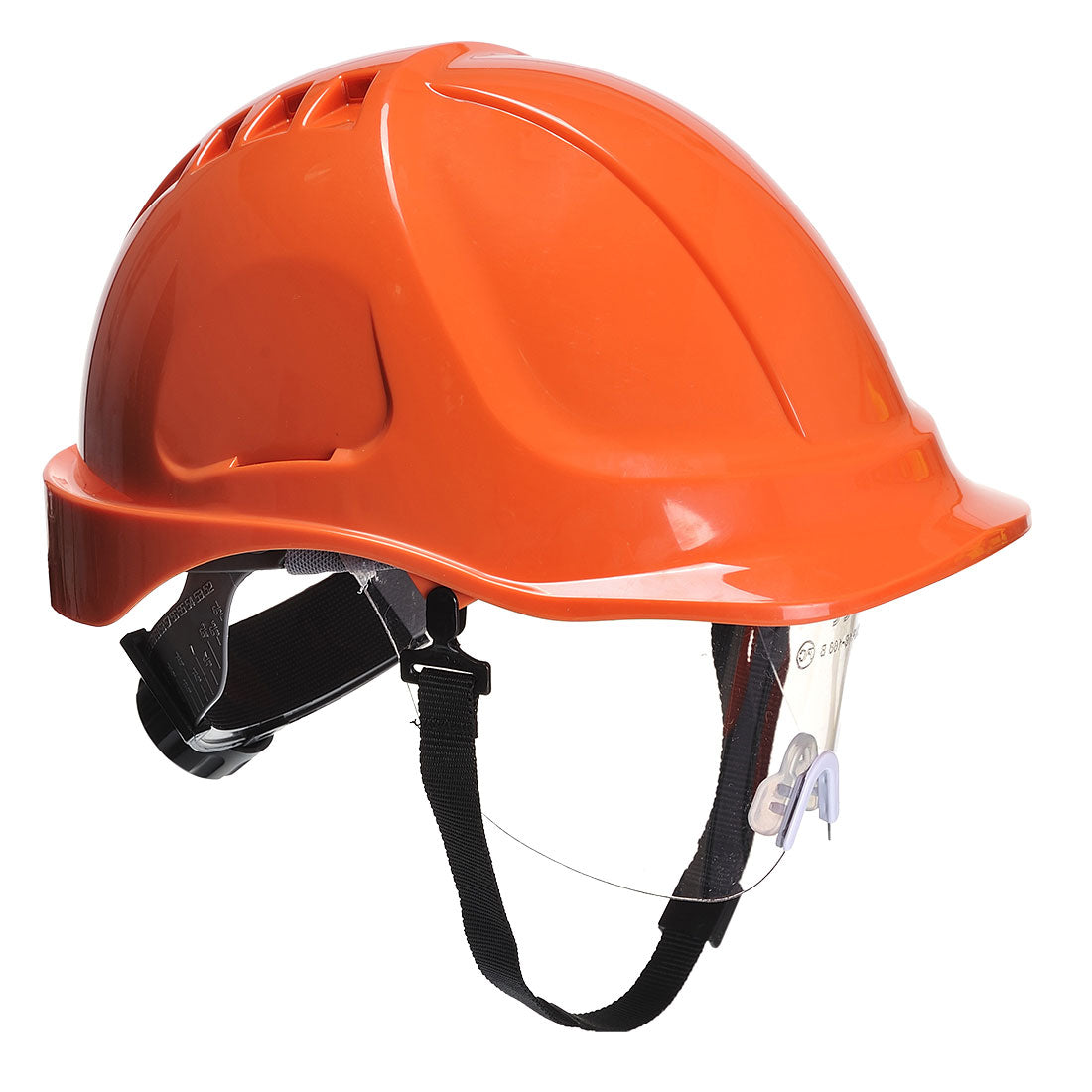 Endurance Plus ķivere ar vizieri