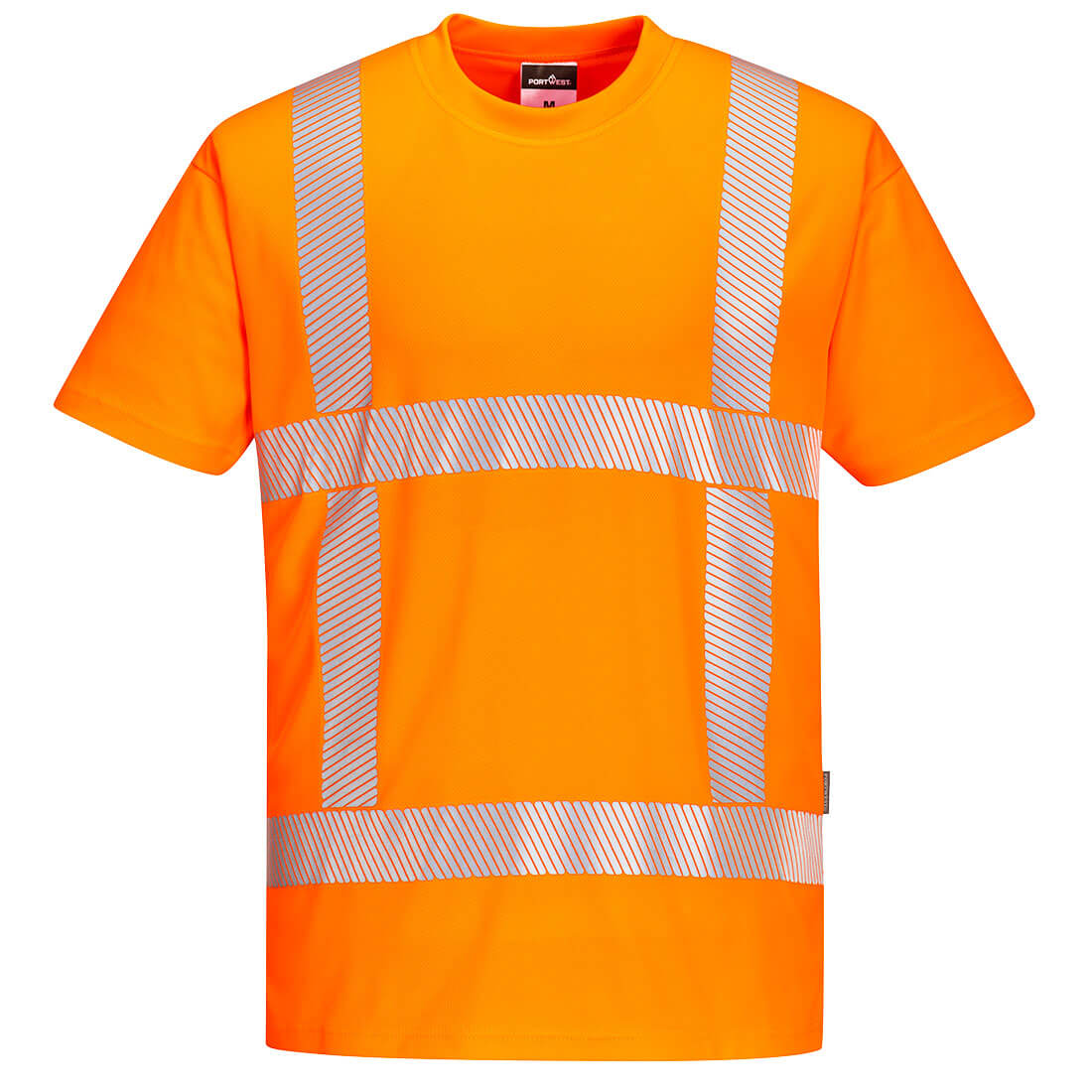 RWS Hi-Vis T-krekls