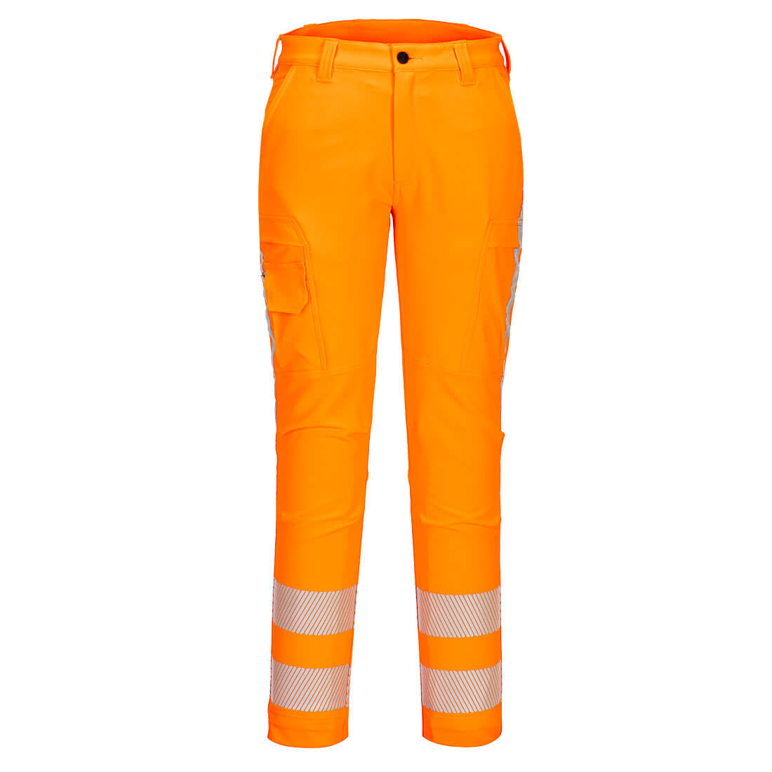 RWS Hi-Vis stiepšanās darba bikses