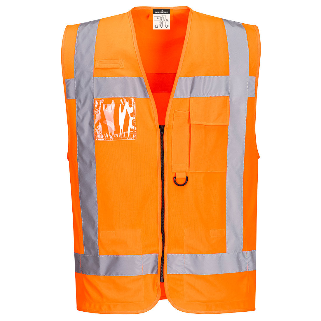 RWS Hi-Vis Executive veste