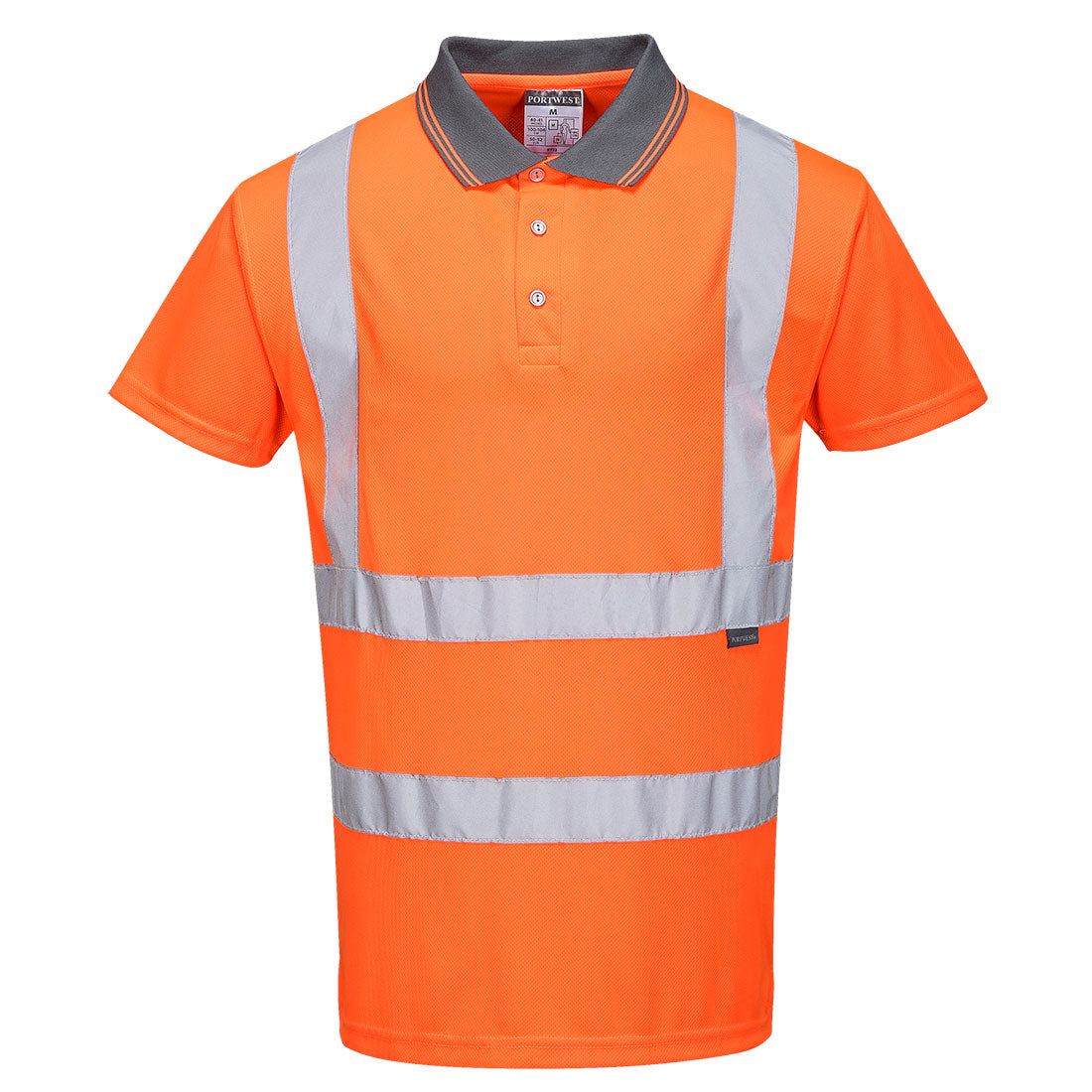 Hi-Vis polo krekls