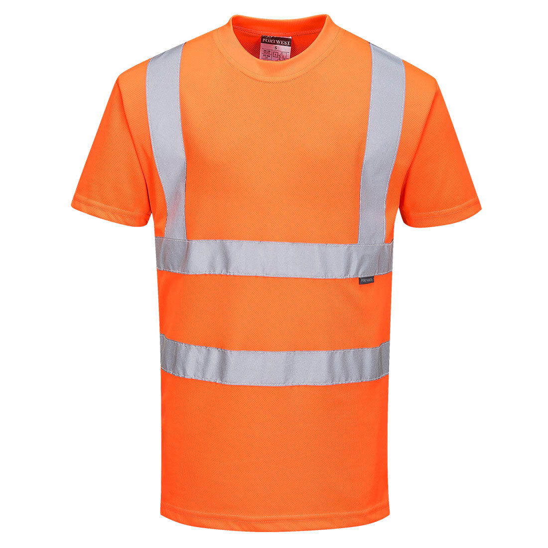 Hi-Vis T-krekls