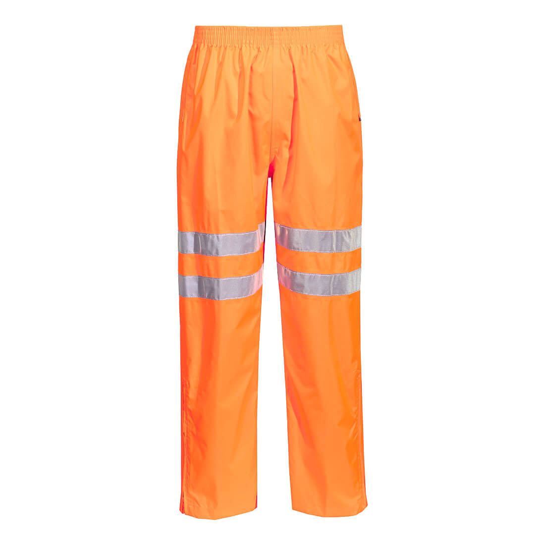 Hi-Vis lietus satiksmes bikses