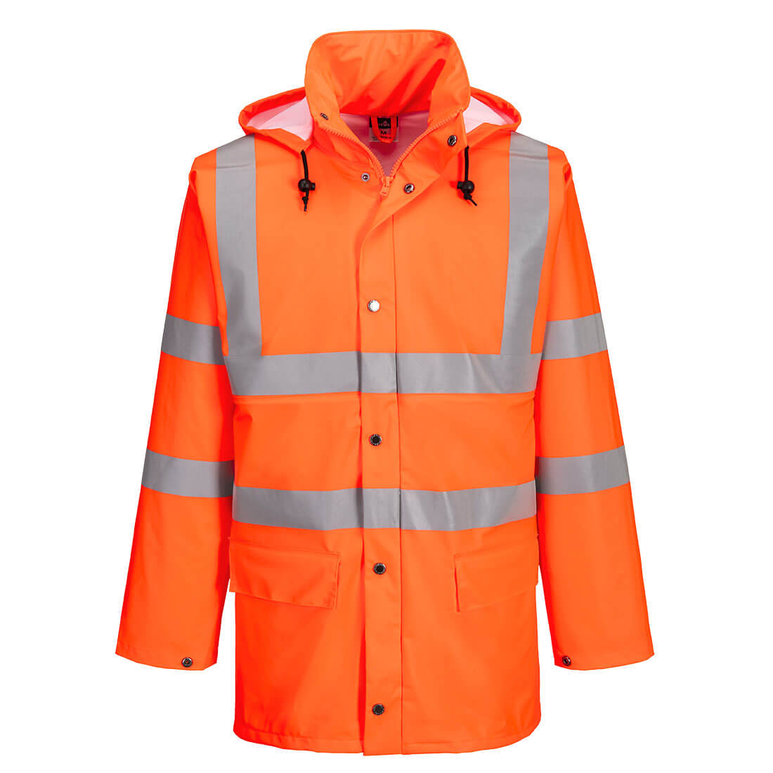 Sealtex Ultra Hi-Vis lietus jaka