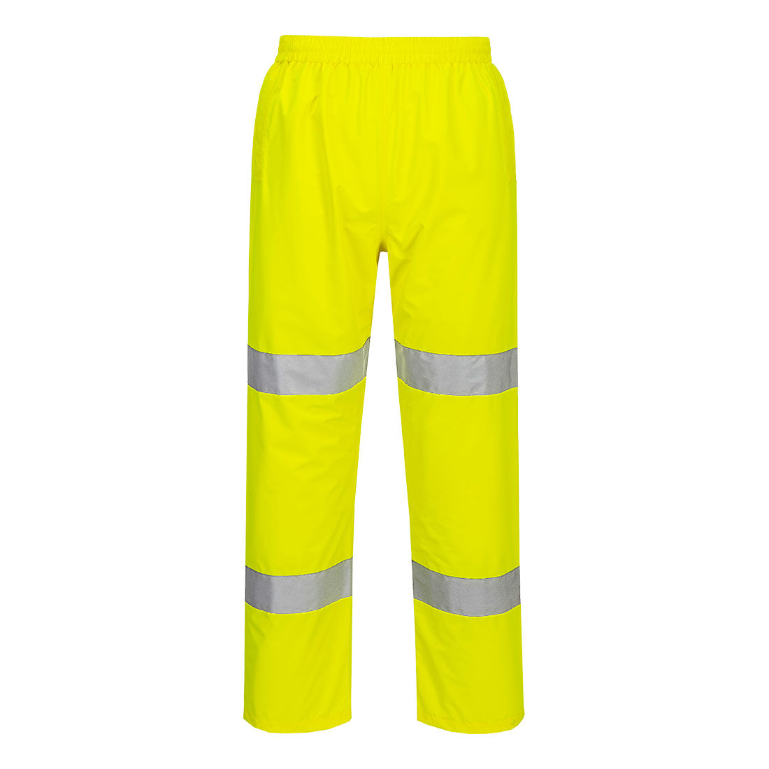 Hi-Vis vieglās salokāmās bikses