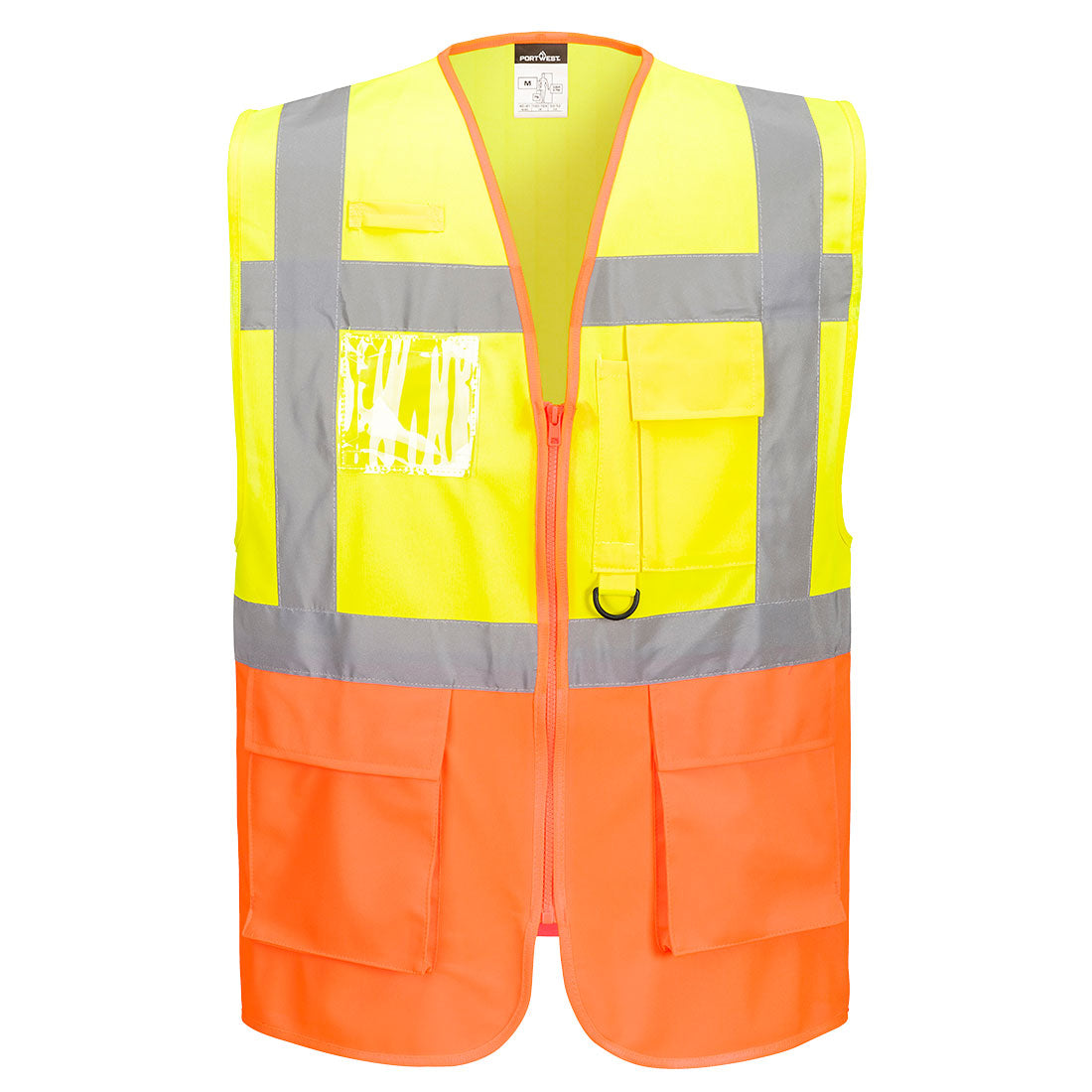 Prague Hi-Vis Executive veste