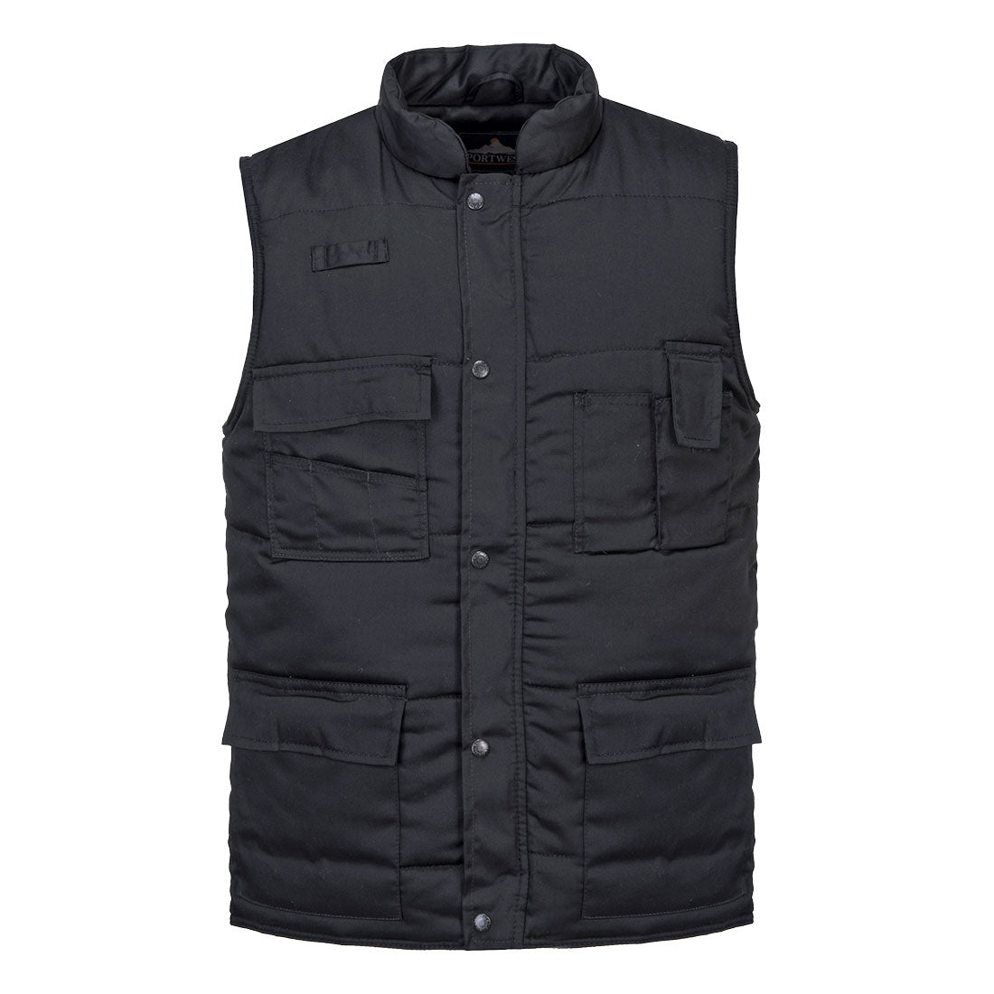Shetland veste