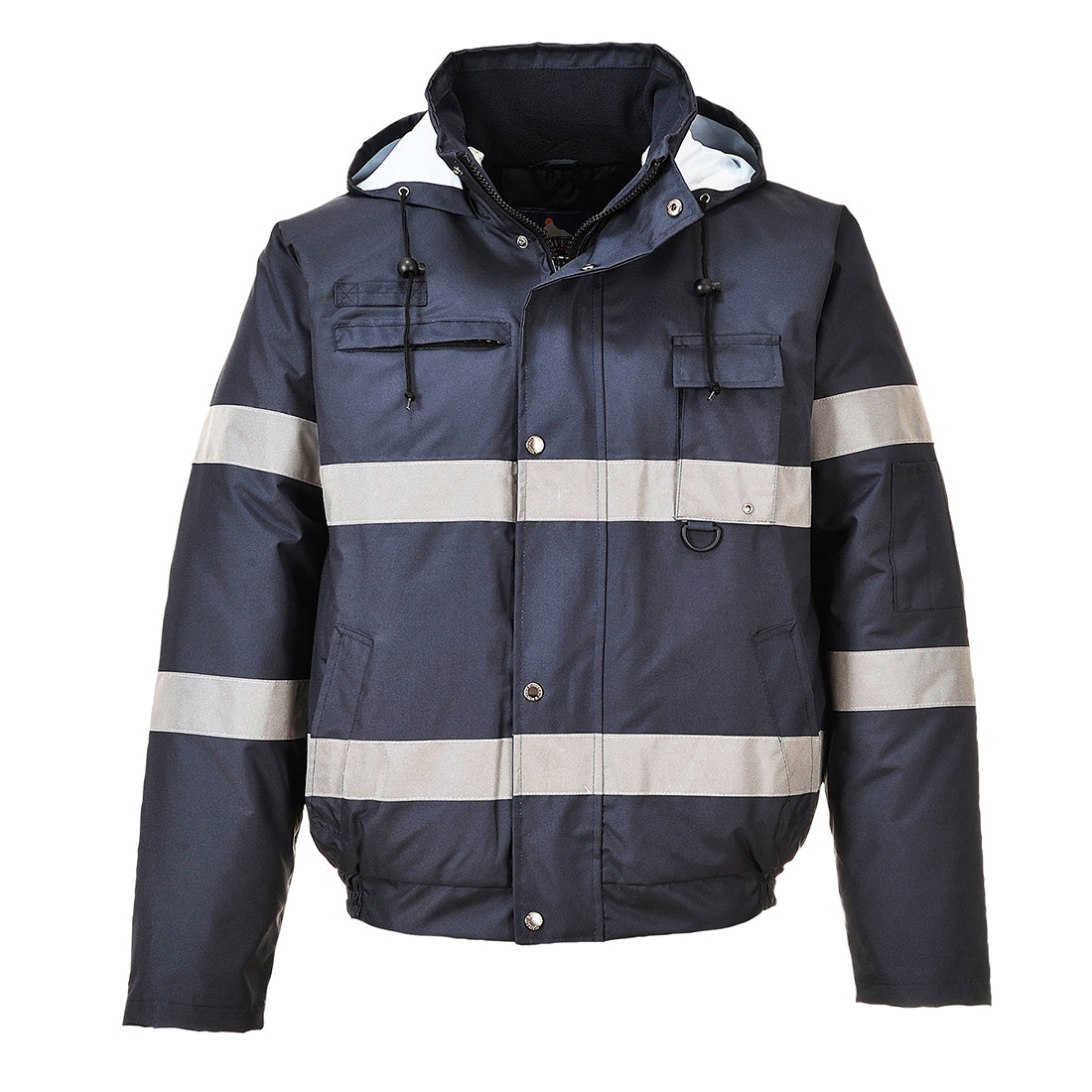 Iona ziemas bomber jaka