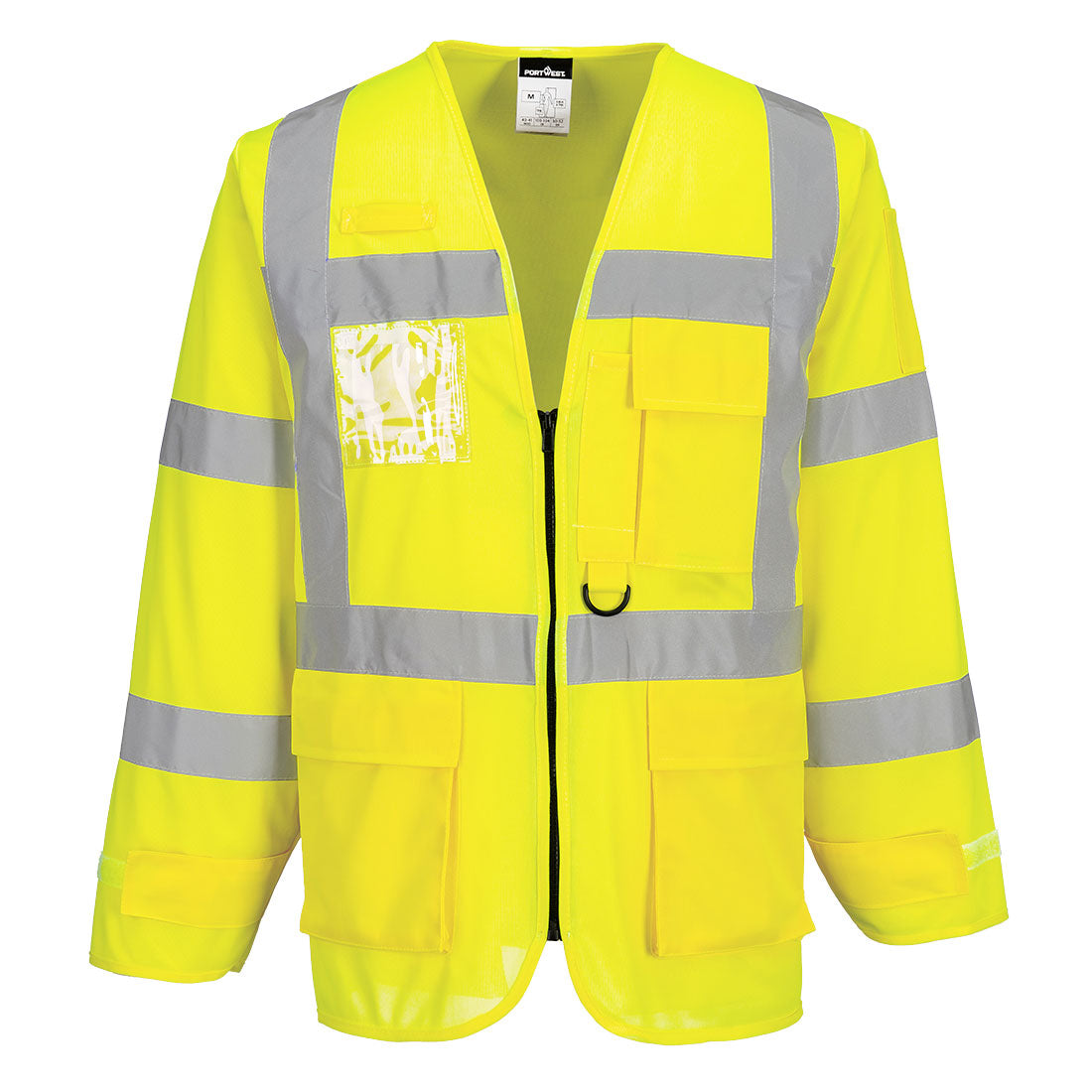 Hi-Vis Executive jaka