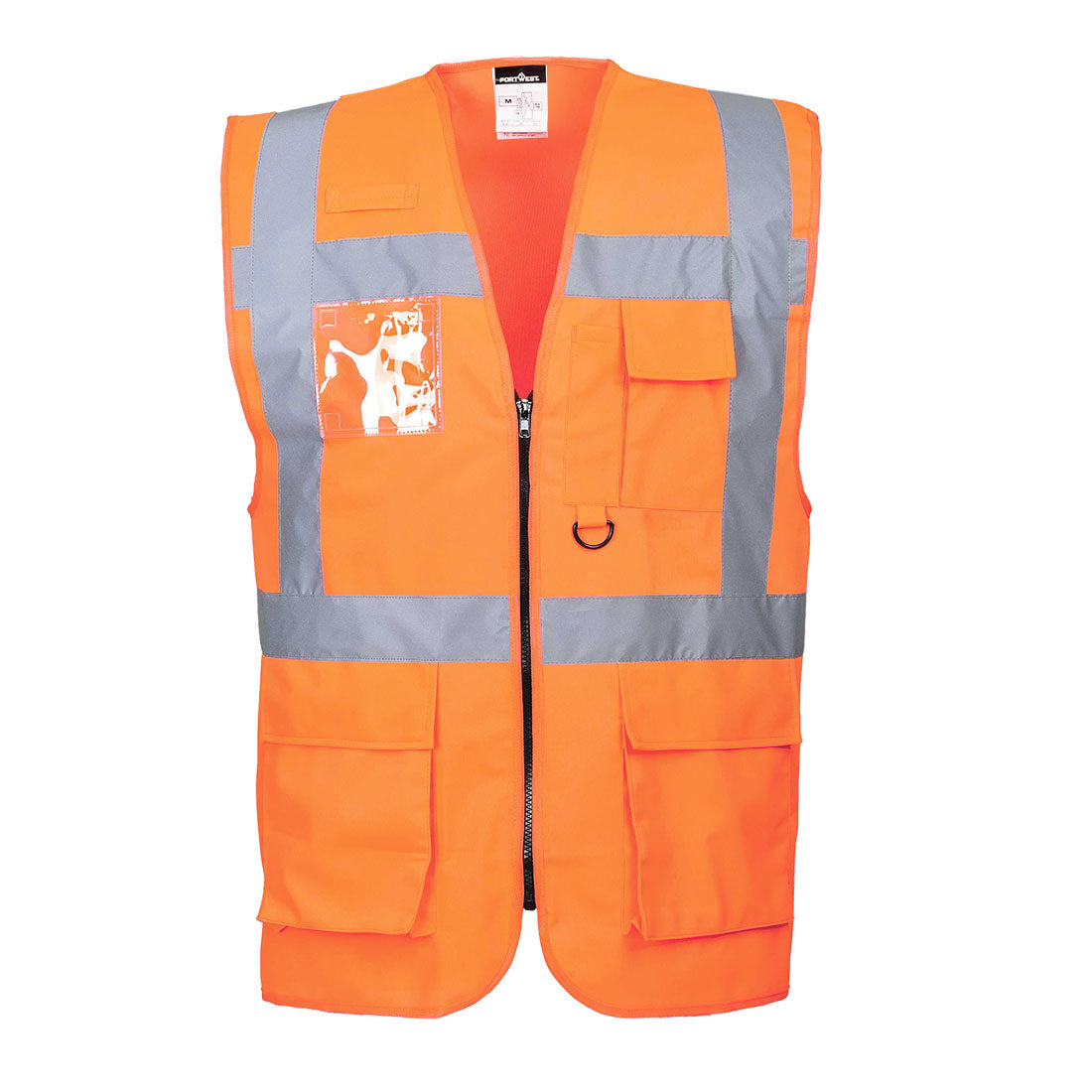 Berlin Hi-Vis Executive veste