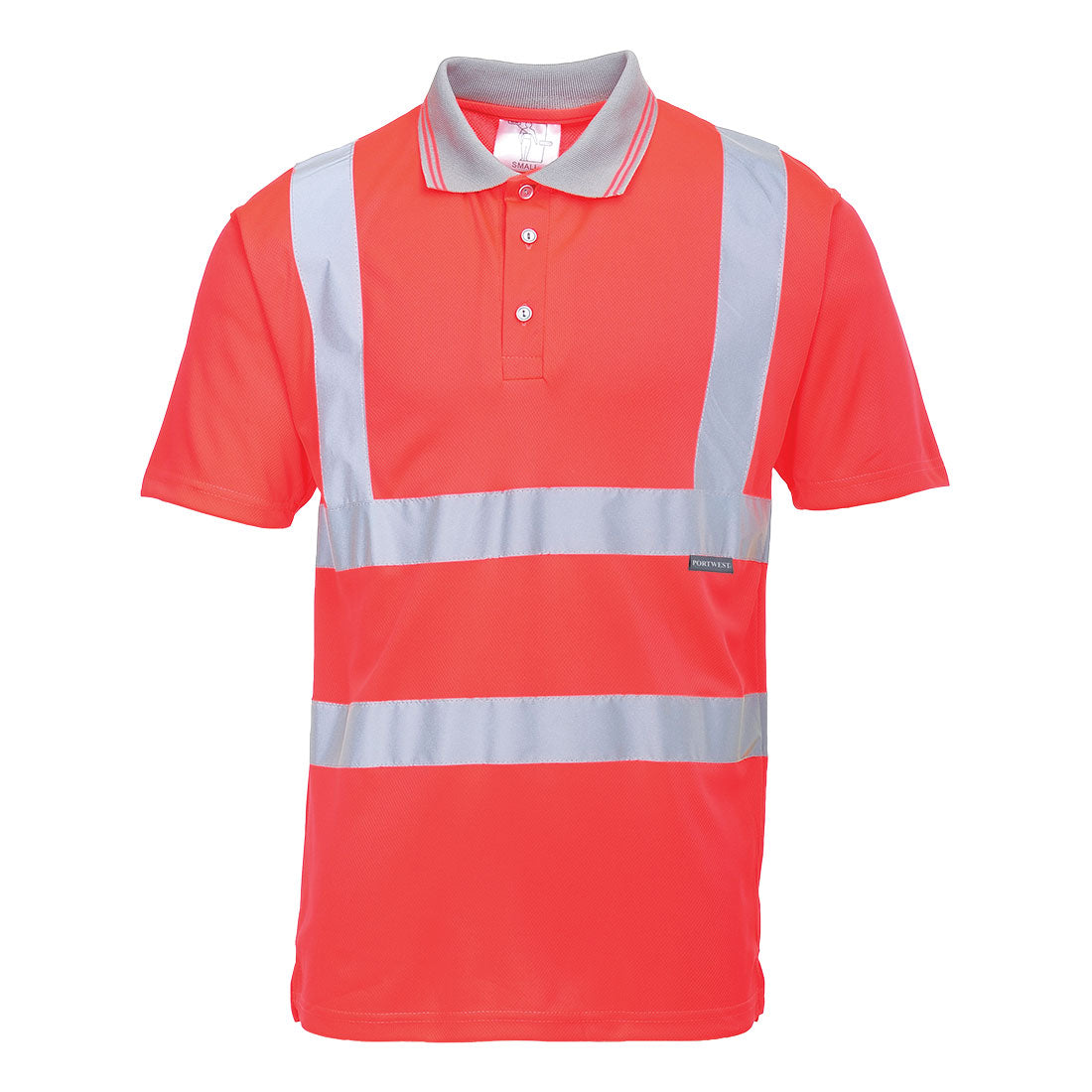 Hi-Vis polo krekls