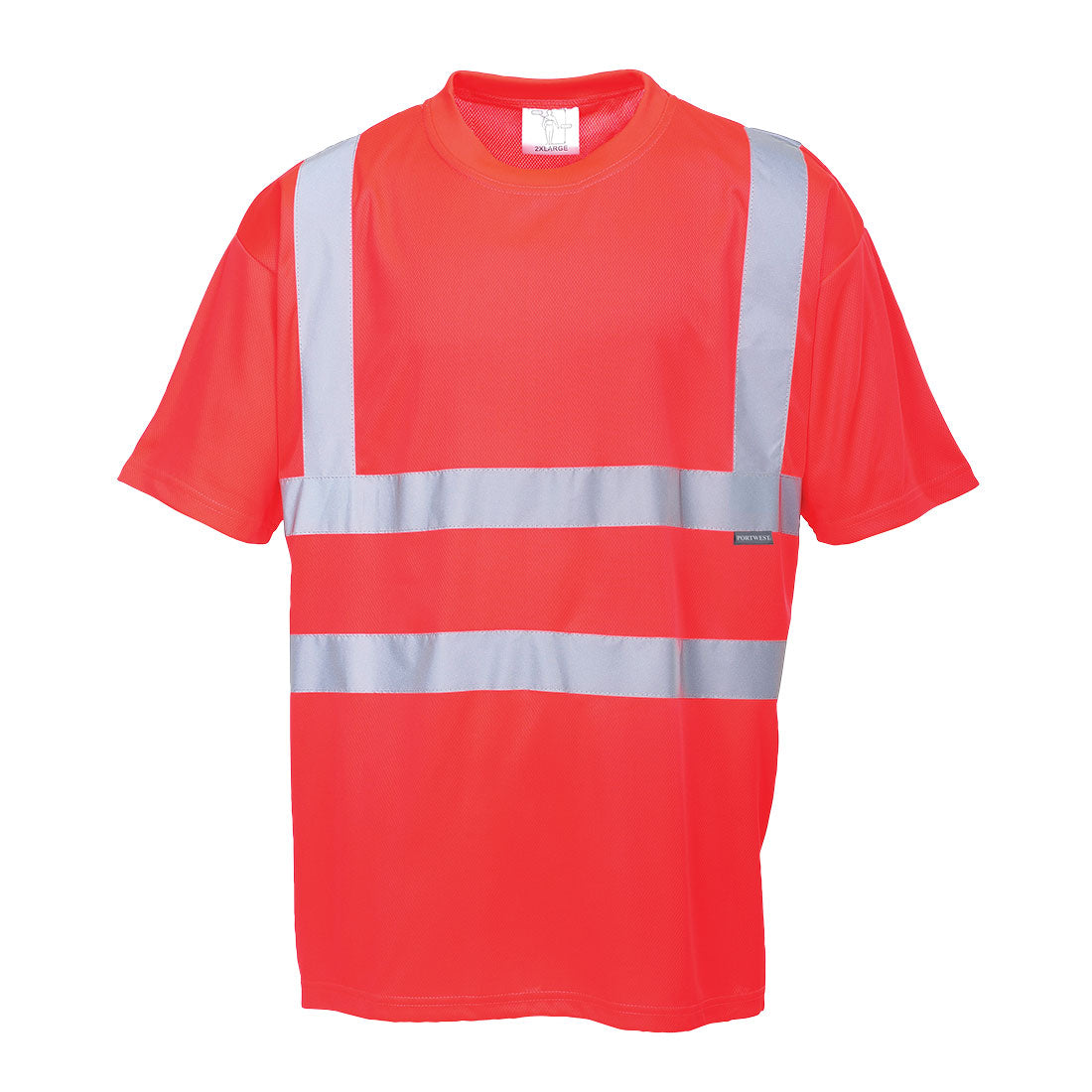Hi-Vis T-krekls