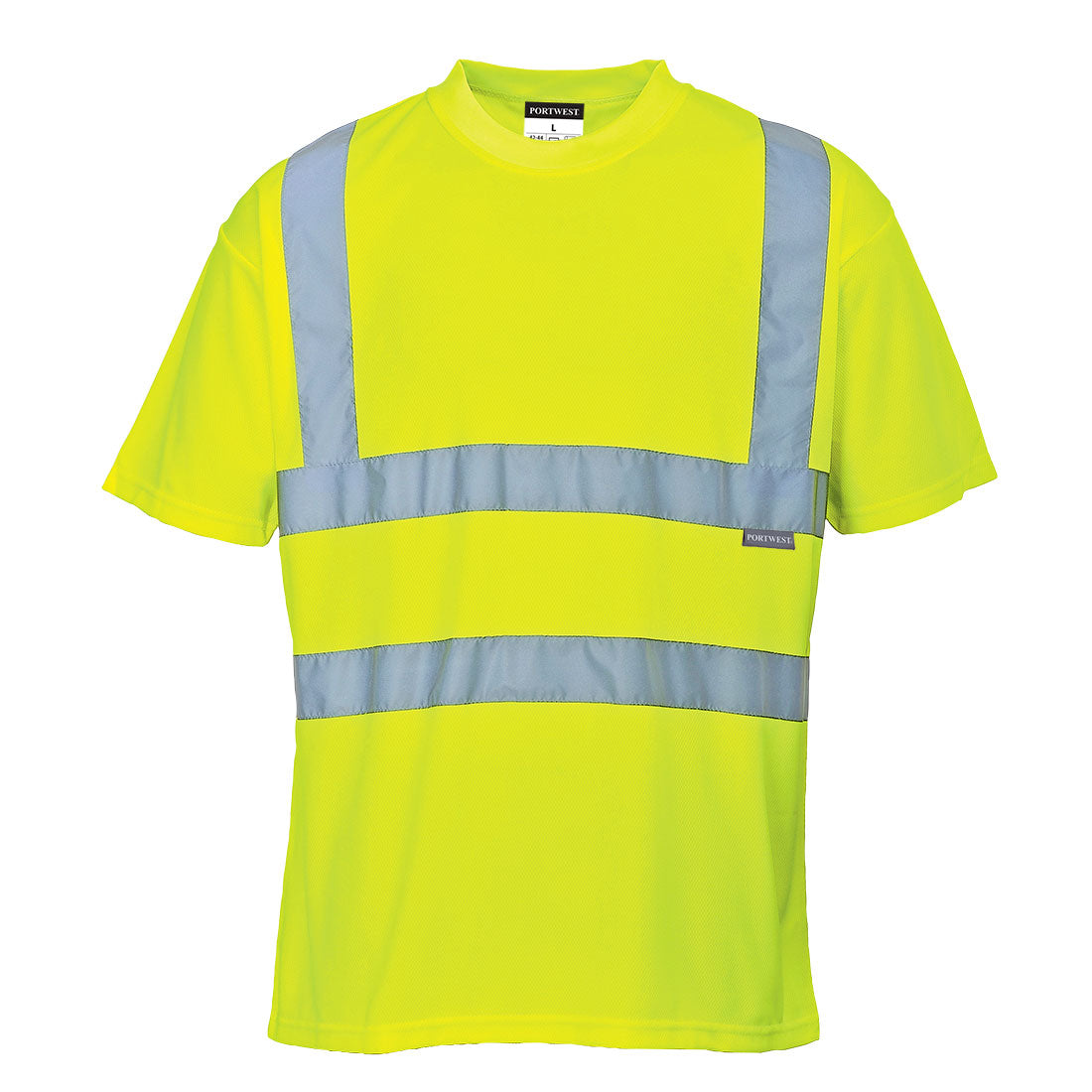 Hi-Vis T-krekls