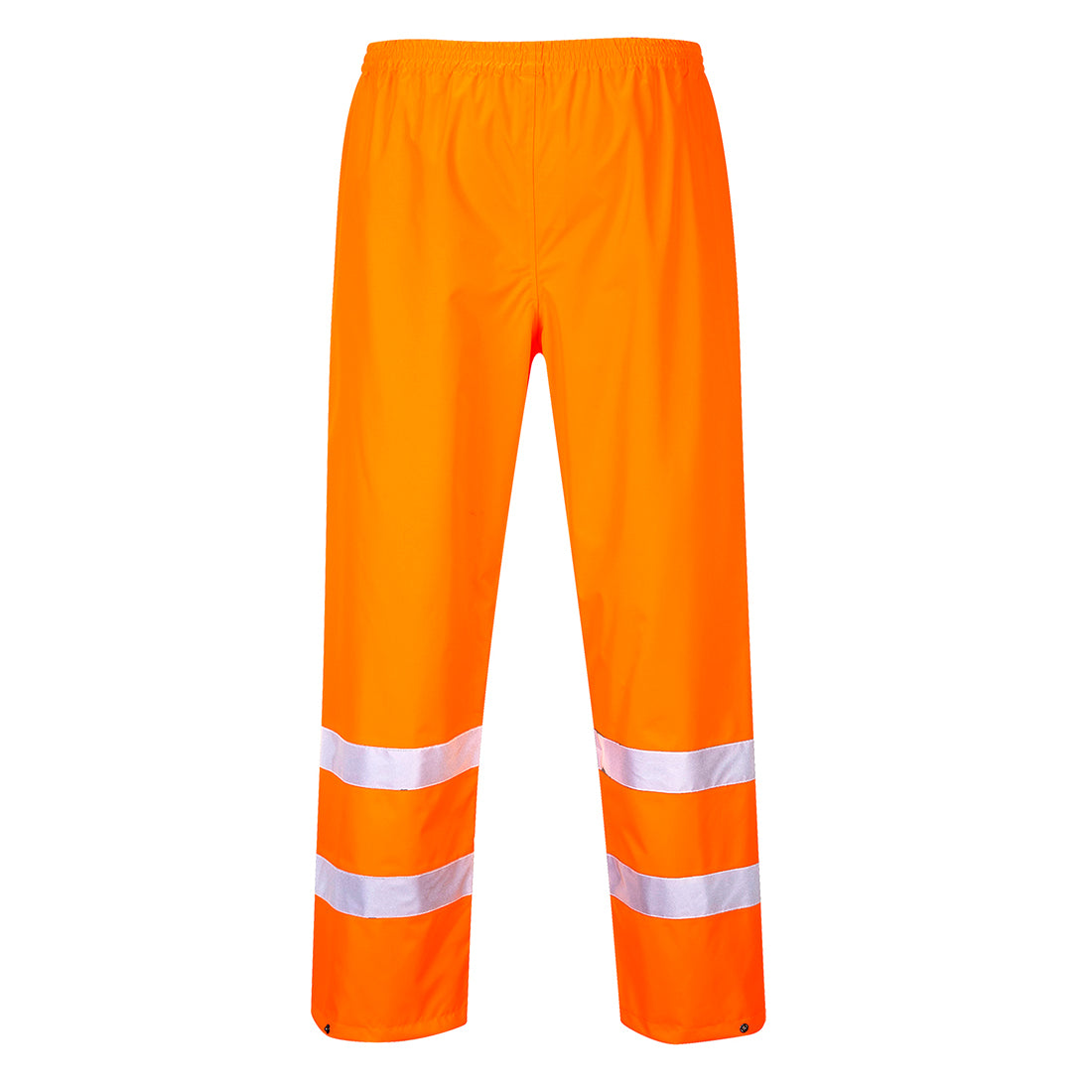 Hi-Vis lietus satiksmes bikses