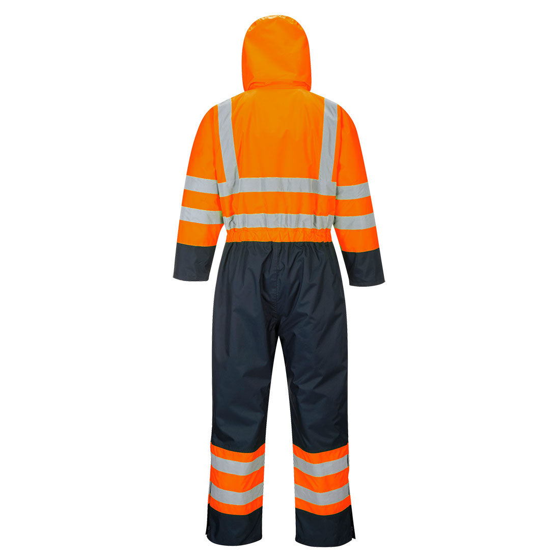 Ziemas pilnkombinezons HI VIS CONTRAST