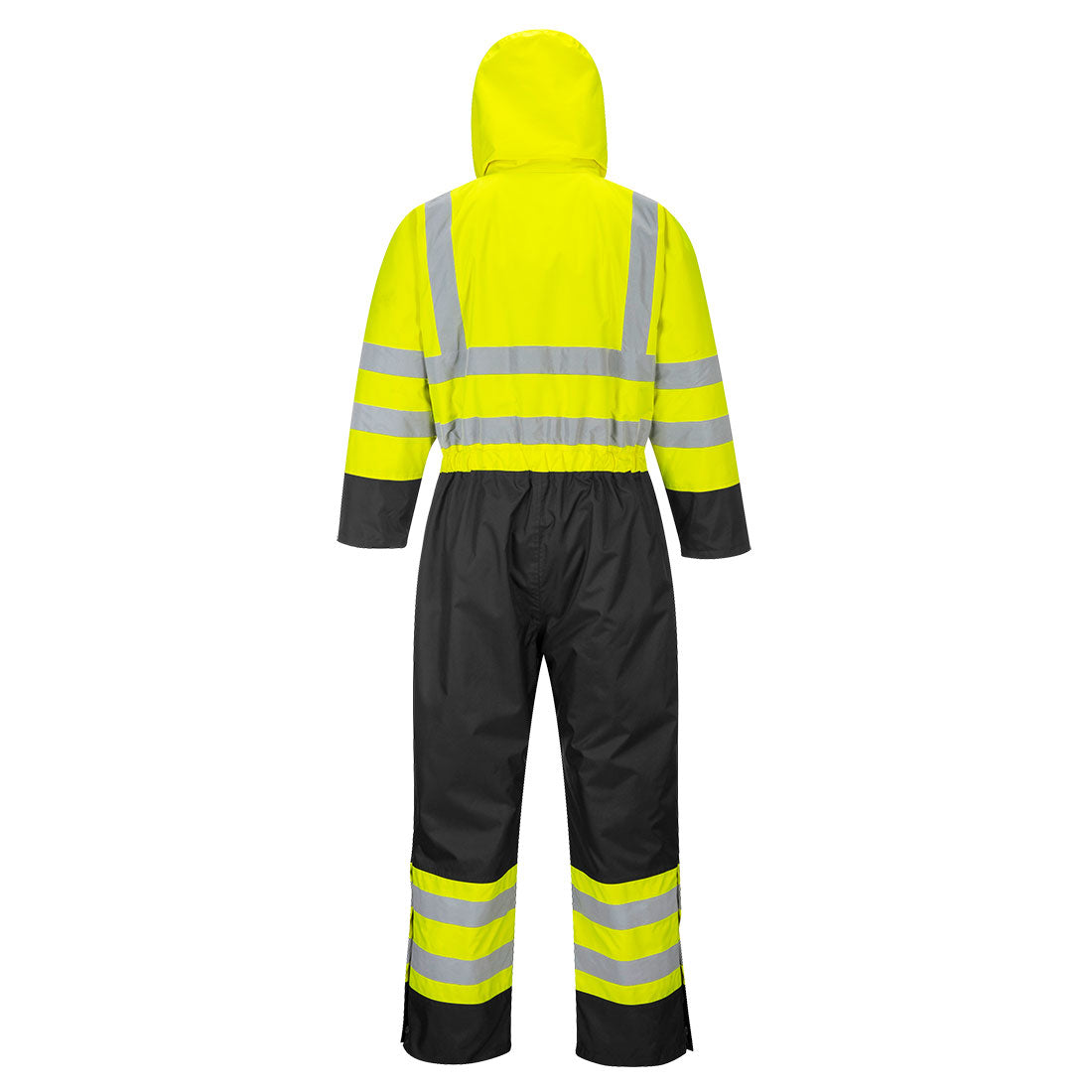 Ziemas pilnkombinezons HI VIS CONTRAST