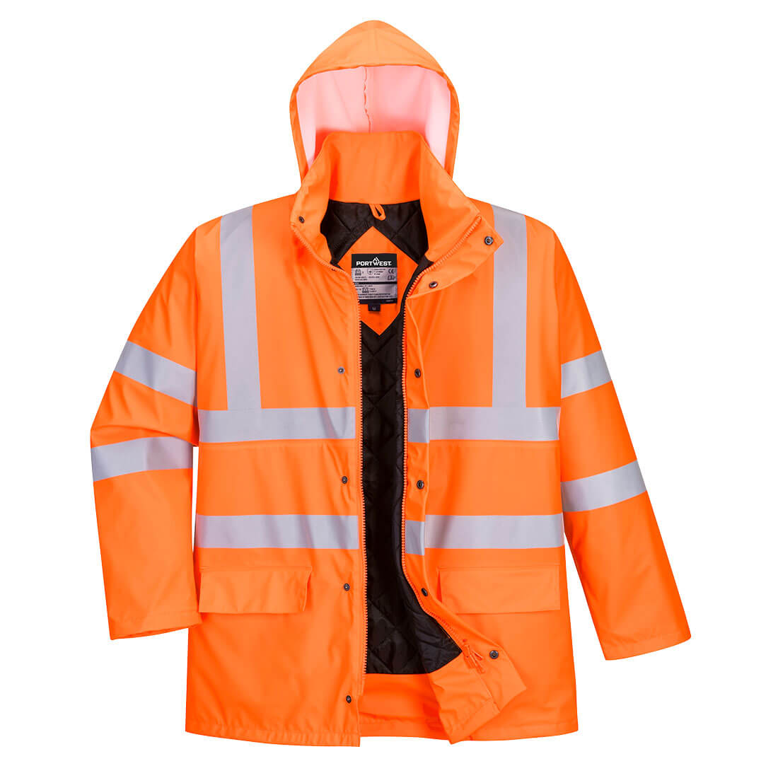 Sealtex Ultra Hi-Vis ziemas jaka