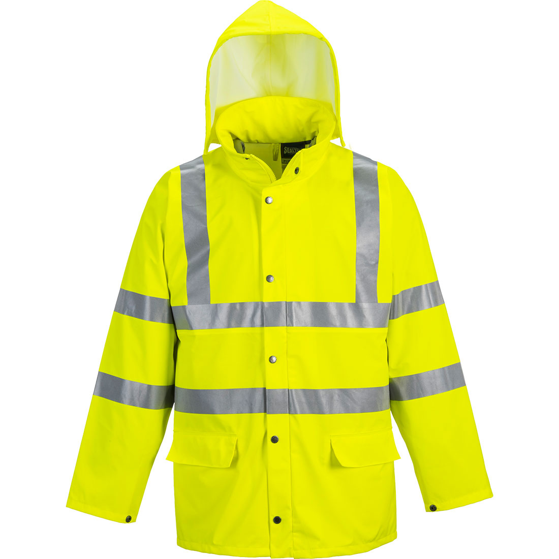 Sealtex Ultra Hi-Vis lietus jaka