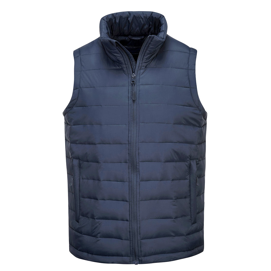 Baffle veste