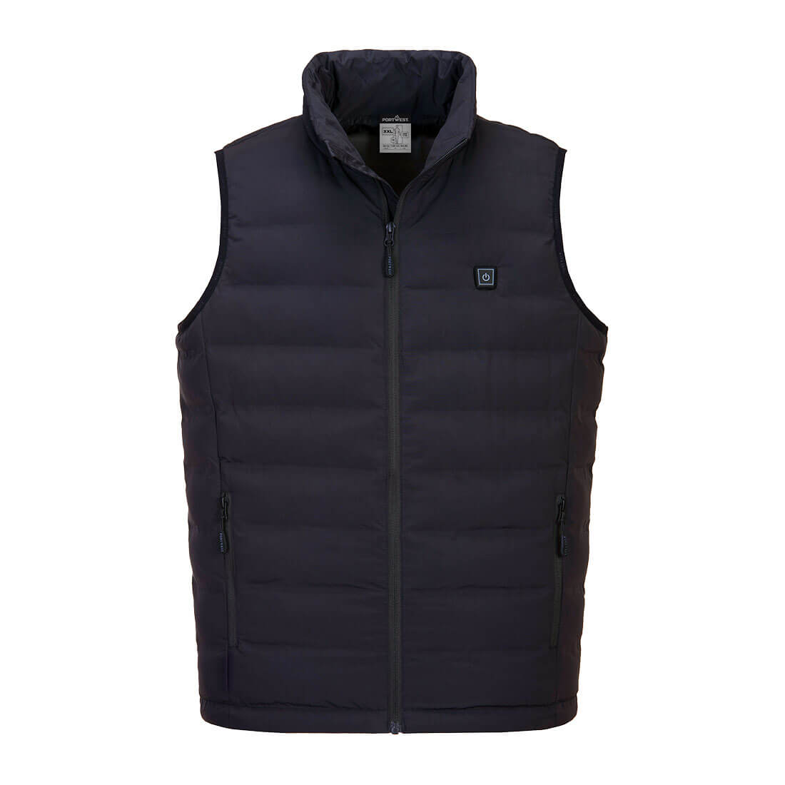 Ultrasonic sildāma tunnel veste