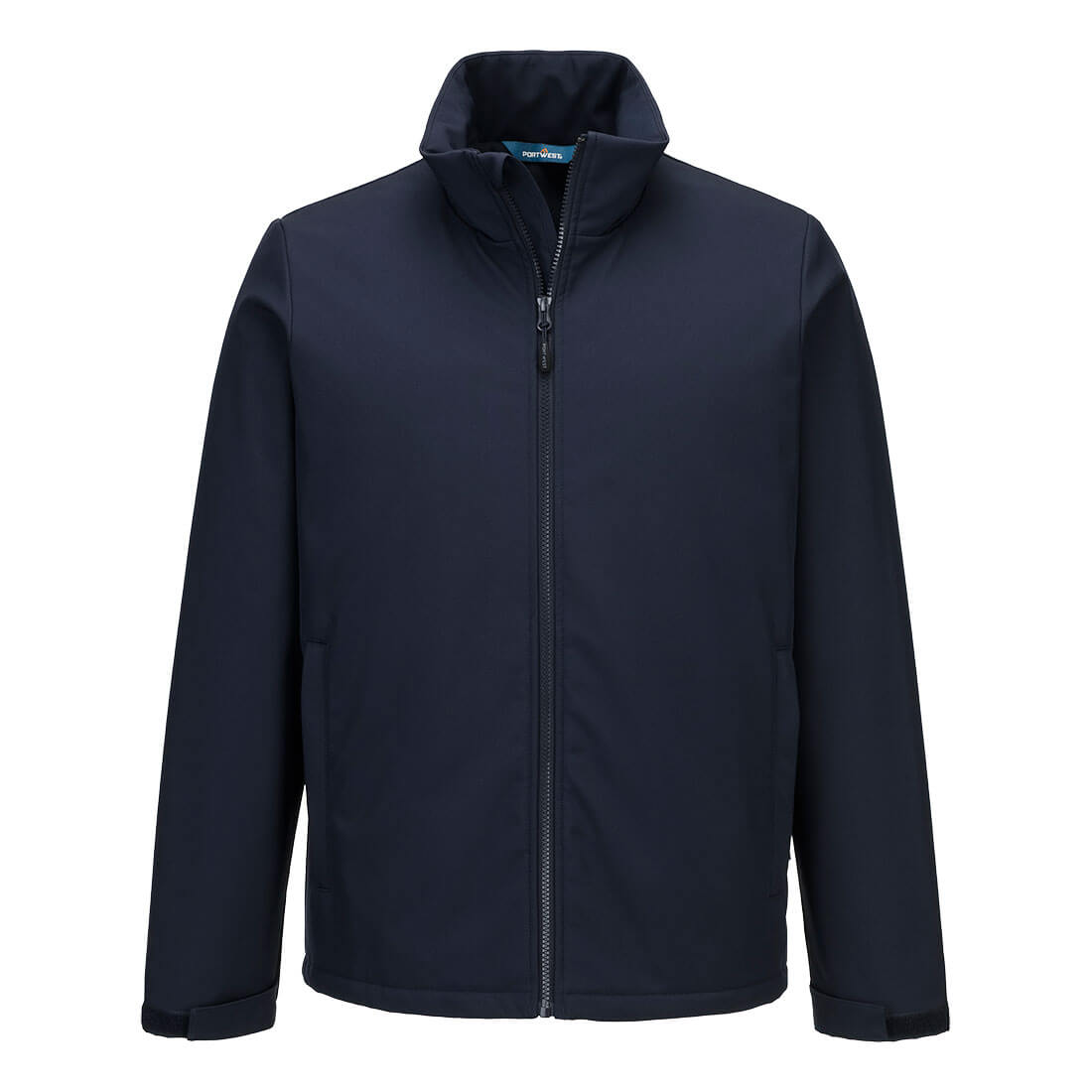 Sildāma softshell jaka (3 slāņu)