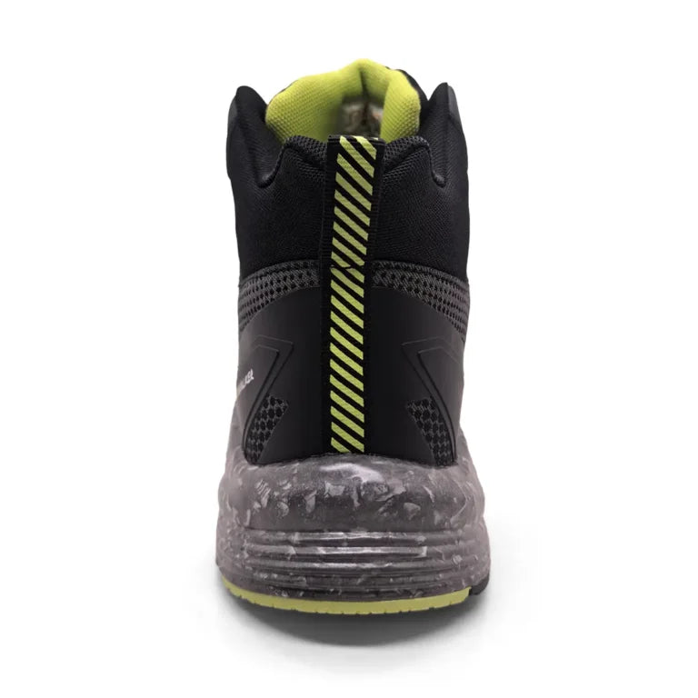 Puszābaki SKYWALKER S1PS