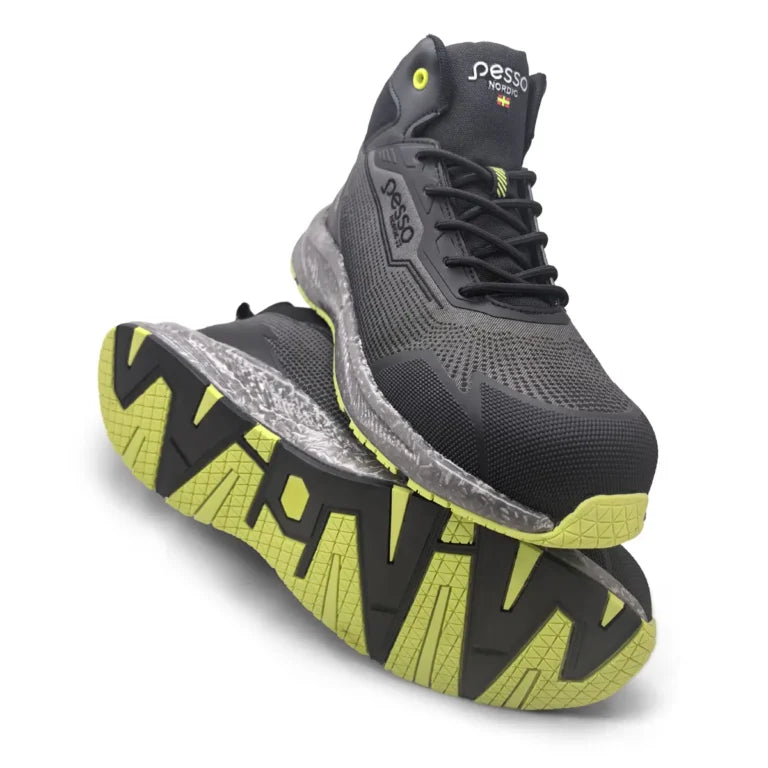 Puszābaki SKYWALKER S1PS