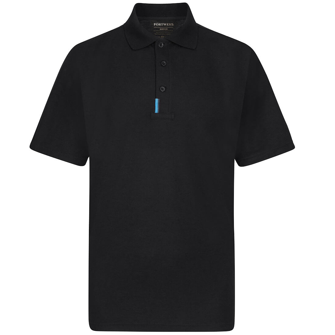 WX3 polo krekls