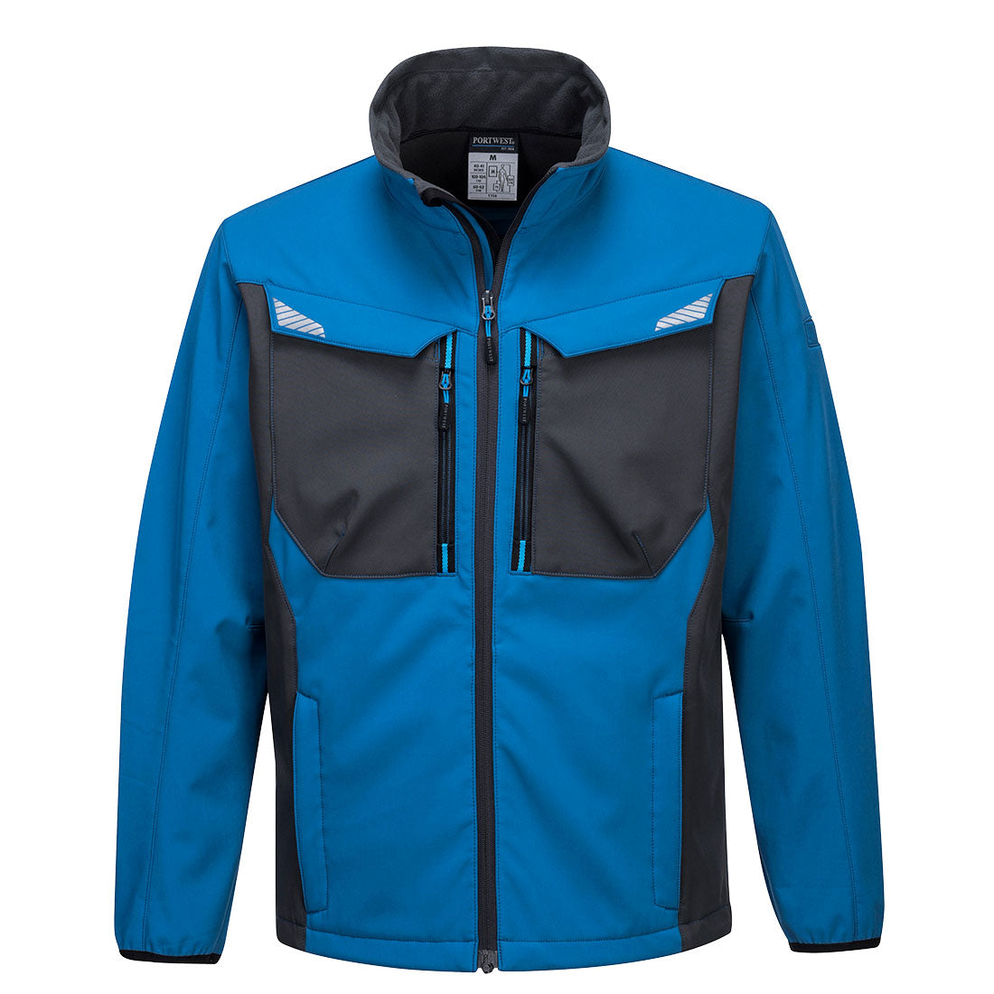 WX3 Softshell jaka (3 slāņu)