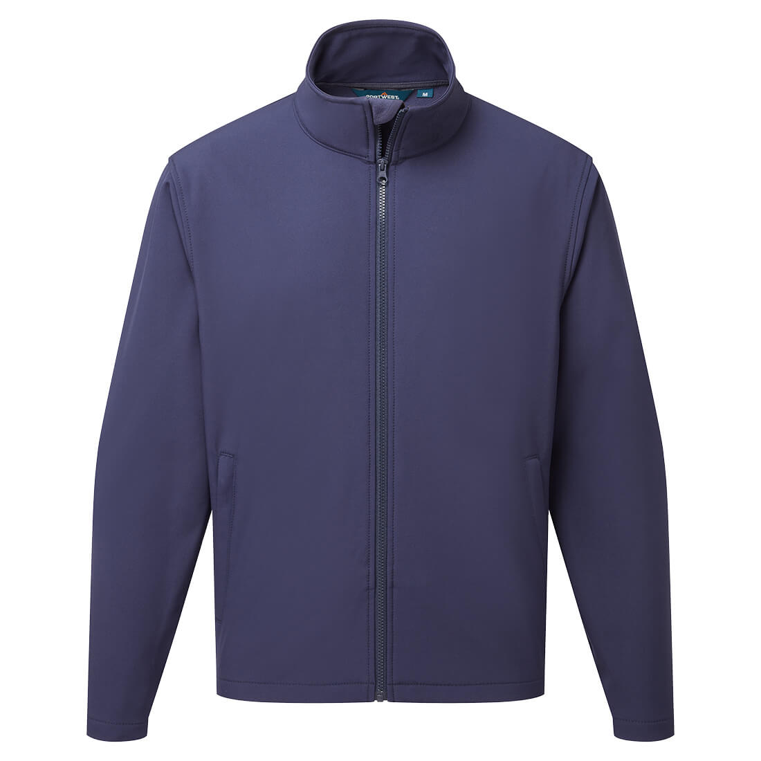 Print and Promo softshell jaka (2 slāņu)